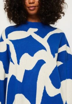 Monki Lisen Dress - Gebreide Jurk - Light Blue -Fashionista Verkoop d37ce502eed14f57a179abf6e7781820 scaled