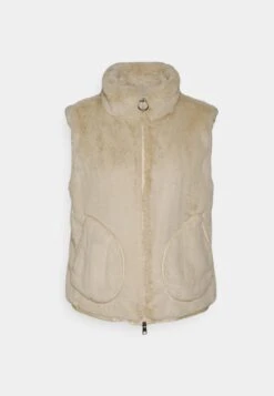 MARC CAIN Bodywarmer - Almond Milk 10 MARC CAIN Bodywarmer - Almond Milk -Fashionista Verkoop d44c965b4093417aaa7f5eec6bc64623 scaled