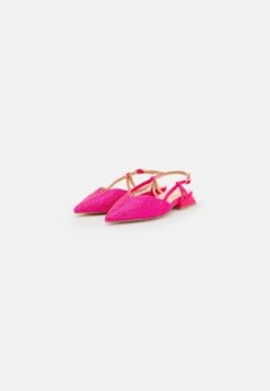 Alma En Pena Slingback Ballerina´S - Fuxia -Fashionista Verkoop d48728f676a14293b7cfae2810844707 scaled