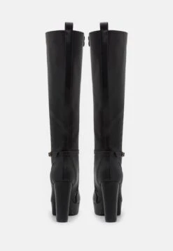 Anna Field Veterlaarzen - Black 9 Anna Field Veterlaarzen - Black -Fashionista Verkoop d4f7d9b599f142ca92a008dd680144d4 scaled