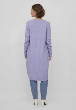 Vila Viril Long Cardigan - Vest - Sweet Lavender -Fashionista Verkoop d627cadf74c441ea9102ef047e3a0ef4 scaled