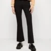 Mos Mosh Alli Hybrid- Flared Jeans - Black