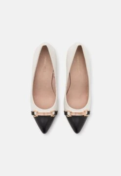 Anna Field Leather Mia - Hoge Hakken - White -Fashionista Verkoop d8a262f7588f49028b9dd9a6113b64eb scaled