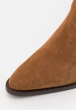 Anna Field Leather - Cowboy-/Bikerlaarzen - Cognac 11 Anna Field Leather - Cowboy-/Bikerlaarzen - Cognac -Fashionista Verkoop d9c06d3d9adb422fac7dab520c0a969c scaled