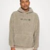 YOURTURN Unisex - Hoodie - Stone