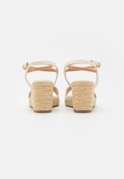 Anna Field Espadrilles - Off-White 9 Anna Field Espadrilles - Off-White -Fashionista Verkoop db72be4cba194e33bf7a0fb439049b15 scaled