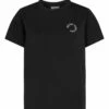 Moves Nielli - T-Shirt Basic - Black