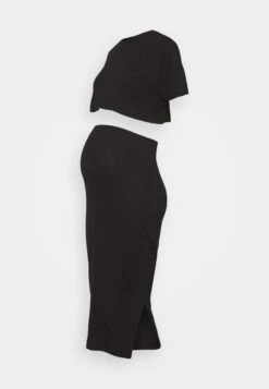 Top Skirt Set - Kokerrok - 802 - Black 12 Top Skirt Set - Kokerrok - 802 - Black -Fashionista Verkoop dd43618f74014ad7a0d885830f8a1c1c scaled