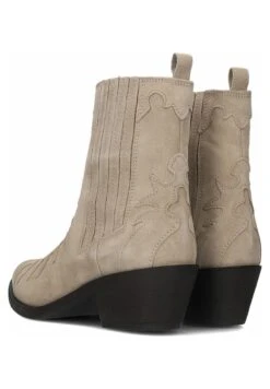 2Paper200-Maat - Cowboy-/Bikerlaarsjes - Beige 6 2Paper200-Maat - Cowboy-/Bikerlaarsjes - Beige -Fashionista Verkoop de0aff34ddf44c04822a1b70d57ccb7c