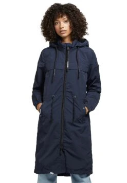 Khujo Mantel Voya3 - Parka - Dunkelblau 16 Khujo Mantel Voya3 - Parka - Dunkelblau -Fashionista Verkoop defd06c3918a42699afb9003e78b6915 scaled