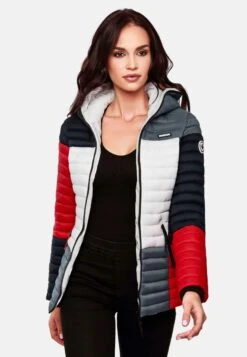 Navahoo Jas - Multicolour French-Tricoloree -Fashionista Verkoop df440febe6b240cdbdf79ddc1c151271 scaled