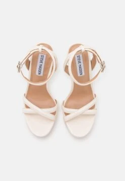 Steve Madden Marciana - Sandalen Met Hoge Hak - White -Fashionista Verkoop dfa695b6b4c445dbb04dec1ef57b0d04 scaled