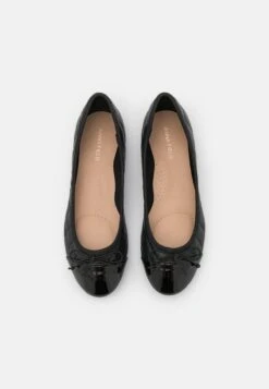 Anna Field Comfort - Ballerina'S - Black -Fashionista Verkoop e054358f6eef4003b77d909c318081d3 scaled