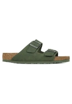 Birkenstock Arizona Syn Desert Dust Thyme Veg - Muiltjes - Thyme Veg -Fashionista Verkoop e0fd23a1cf0f41ddb190a7d8b8188579 scaled