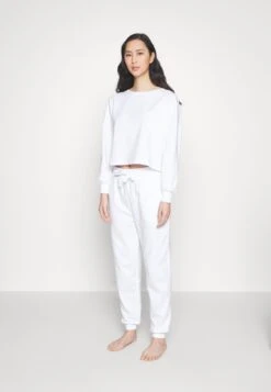 Anna Field Pyjama - Off White