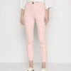 MARC CAIN Broek - Soft Powder Pink