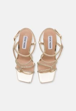 Steve Madden Implicit - Sandalen Met Hoge Hak - Gold -Fashionista Verkoop e311f8ec204b4c618046f2adf337f146 scaled