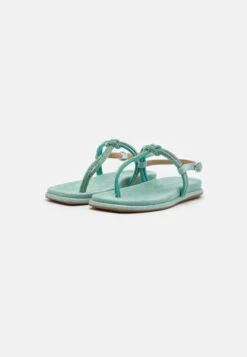 Alma En Pena Sandalen Met Enkelbandjes - Mint -Fashionista Verkoop e3879c856a8242afa881e04f0890bb59 scaled