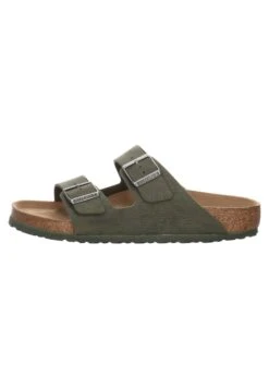 Birkenstock Arizona Syn Desert Dust Thyme Veg - Muiltjes - Thyme Veg -Fashionista Verkoop e4e45f97cc4e4a4da76889da283f71f6 scaled