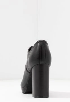 Anna Field Comfort - Enkellaarsjes Met Hoge Hak - Black -Fashionista Verkoop e662053c4d174ca19b1353d75f474f0d