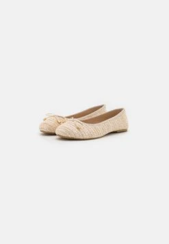 Anna Field Ballerina'S - Beige 8 Anna Field Ballerina'S - Beige -Fashionista Verkoop e6ce3f93dd8e47258f7490dd69828463 scaled