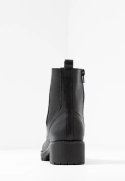 Anna Field Comfort - Veterboots - Black -Fashionista Verkoop e71a7bb91a4f4f6d842b8472334266c1