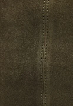 Anna Field Leather - Handtas - Khaki -Fashionista Verkoop e7c4645711e043c3abf2aa910f4a096e scaled