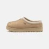 Ugg Tasman - Pantoffels - Mustard Seed/White