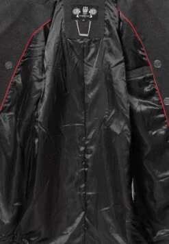 Marikoo Nanakoo - Mantel - Anthracite 7 Marikoo Nanakoo - Mantel - Anthracite -Fashionista Verkoop e91014245f6243fc978f71514395ae06