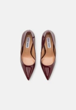 Steve Madden Klassy - Klassieke Pumps - Bordeaux 11 Steve Madden Klassy - Klassieke Pumps - Bordeaux -Fashionista Verkoop e920970fb7e6434d886ebca5379fd072 scaled