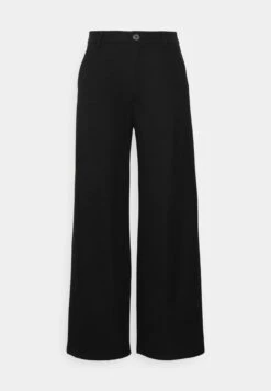 Petite Tailored Wide Leg Trouser - Broek - Black -Fashionista Verkoop ea854205ed314a73bc343208bc7569f5 scaled