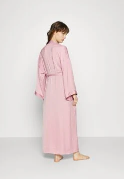 Anna Field Bridal Dressing Gown - Badjas - Pink -Fashionista Verkoop ec1e0c7cdc5c48b1919d070c00e5ff2a scaled