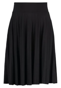A-Lijn Rok - Black -Fashionista Verkoop ed5d494842e543ef899b0f781e14b1e2