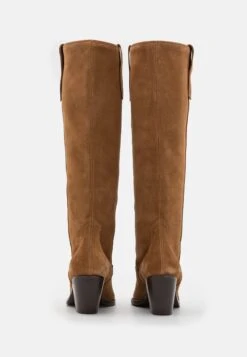 Anna Field Leather - Cowboy-/Bikerlaarzen - Cognac 9 Anna Field Leather - Cowboy-/Bikerlaarzen - Cognac -Fashionista Verkoop eddf1e6ed325452e978ed097c3088ad6 scaled