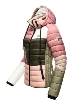 Navahoo Lulana Multikulti - Jas - Multicolor Naturals 14 Navahoo Lulana Multikulti - Jas - Multicolor Naturals -Fashionista Verkoop ee04d523c9214414b67d261628aa6044