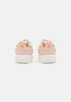 Anna Field Sneakers Laag - White/Rose Gold Coloured -Fashionista Verkoop eea431ed11de4144ad32adabd287ddc8 scaled