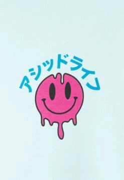 YOURTURN Unisex - Hoodie - Mint -Fashionista Verkoop eea7525e4e4b4ae0a2f2e9882742a8e5 scaled