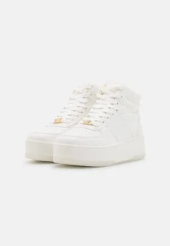 Even&Odd Winter - Sneakers Hoog - White -Fashionista Verkoop efa320e5e2f8429297f8ab59adfece4f scaled
