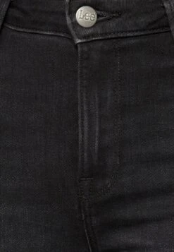Lee Scarlett High - Jeans Skinny Fit - Tingled Black -Fashionista Verkoop f08ba7d21f79429582724f8ac794c47b scaled