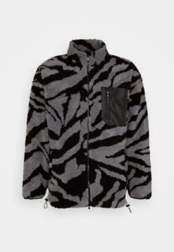 YOURTURN Unisex - Fleecejas - Grey -Fashionista Verkoop f0dbd1d1a3e140988c5753bc9d39c23d scaled