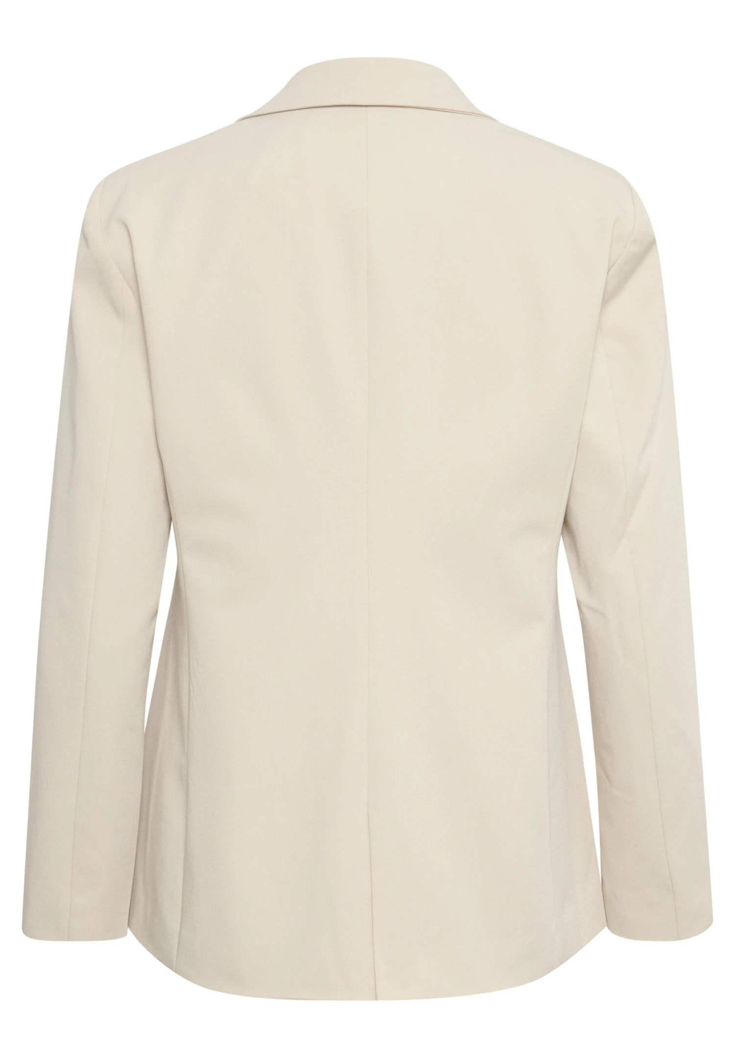 Kaffe Sakura - Blazer - Antique White 6 Kaffe Sakura - Blazer - Antique White - Afbeelding 6