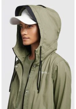 Khujo Nanda4 - Parka - Olivgrün -Fashionista Verkoop f2731cd6ecc14093bd1621dbebd53a3d scaled