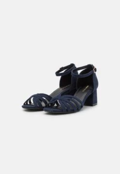 Sandalen - Dark Blue 8 Sandalen - Dark Blue -Fashionista Verkoop f380b9a3e5d943aa85b81884db554dff scaled