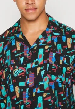 Kaotiko Shirt Bel Air Unisex - Overhemdblouse - Turquesa -Fashionista Verkoop f44e339a92204e1182d9fc1344e55640 scaled