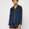 Anna Field Pyjama - Dark Blue