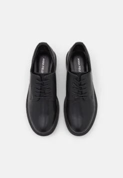 Anna Field Comfort - Veterschoenen - Black -Fashionista Verkoop f614d51294494f6390623b1e20540f64 scaled