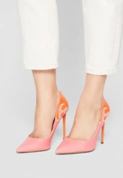 Steve Madden Vala - Hoge Hakken - Pink/Orange -Fashionista Verkoop f7164d89ff5644c3b0ecb3f9c4ed747a scaled