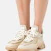 Furla Sneakers Laag - Sand/Pergamena/Color Oro Light