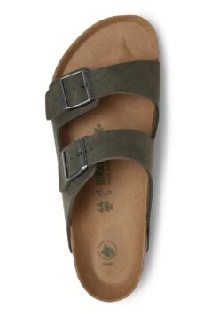 Birkenstock Arizona Syn Desert Dust Thyme Veg - Muiltjes - Thyme Veg -Fashionista Verkoop fa267a4c22eb4bb7aa2cec028221eafa scaled
