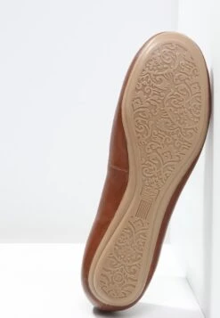 Pier One Ballerina'S - Cognac 10 Pier One Ballerina'S - Cognac -Fashionista Verkoop fad3aaa231ea429f9da0befd3243c890